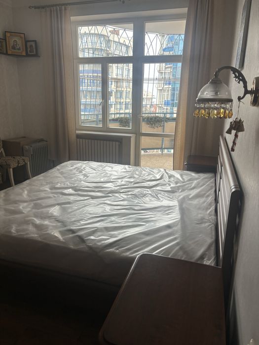 Квартира на пров. Мукачевський в Одесі, ID 213310, фото №3