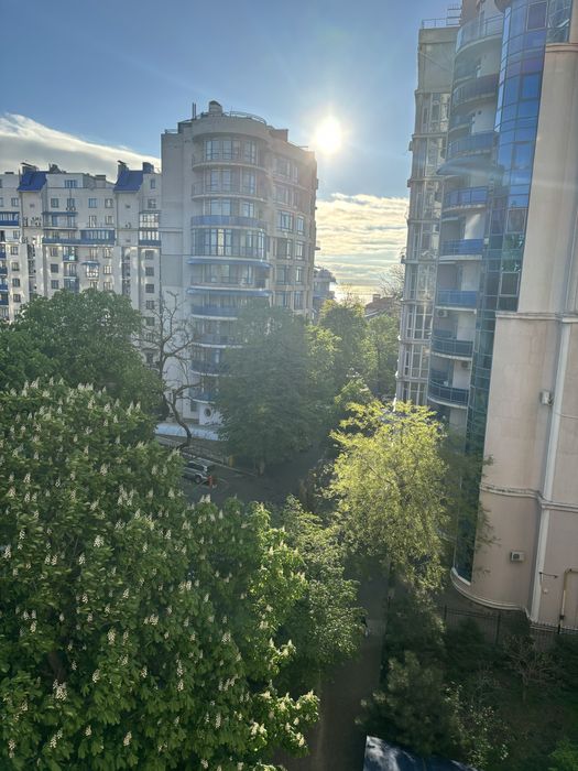 Квартира на пров. Мукачевський в Одесі, ID 213310, фото №23