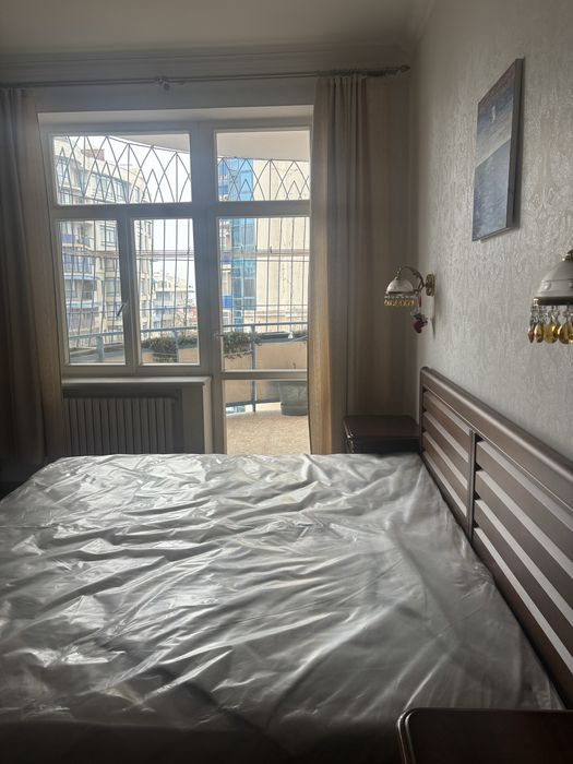 Квартира на пров. Мукачевський в Одесі, ID 213310, фото №4