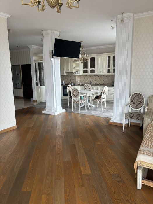 Квартира на пров. Мукачевський в Одесі, ID 213310, фото №6
