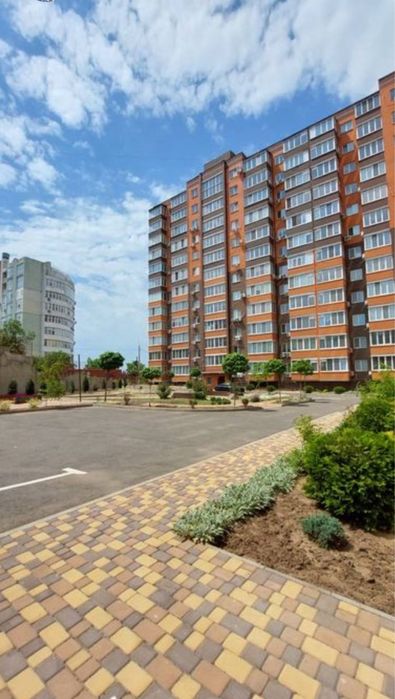 Квартира на ЖК Грандбуд, ID 249119, фото №1