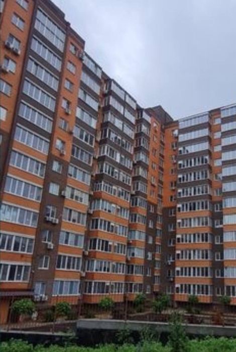Квартира на ЖК Грандбуд в Миколаєві, ID 249119, фото №2