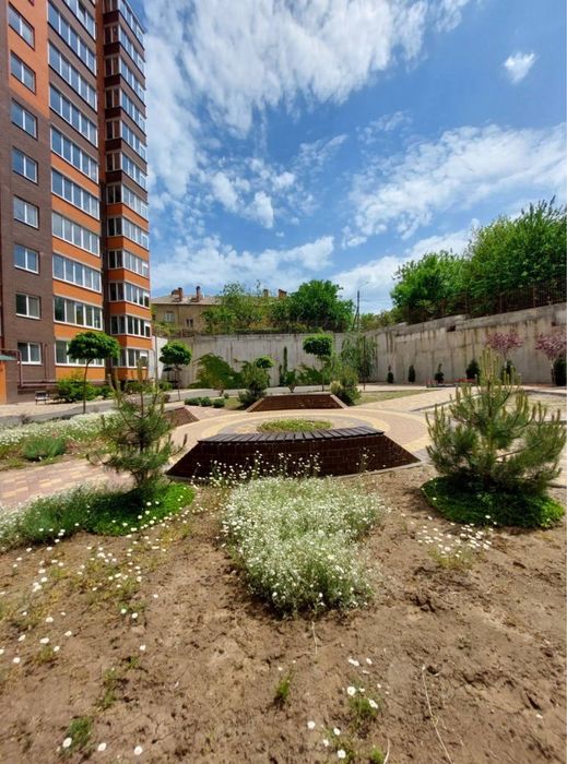 Квартира на ЖК Грандбуд в Миколаєві, ID 249119, фото №3