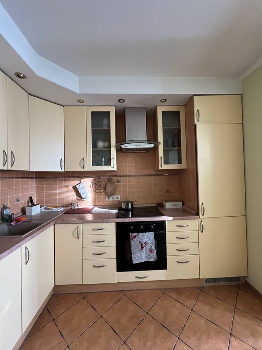 Квартира на вул. Ф. Ернста, 6 в Києві, ID 190301, фото №13