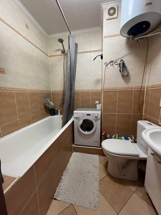 Квартира на вул. Ф. Ернста, 6 в Києві, ID 190301, фото №4