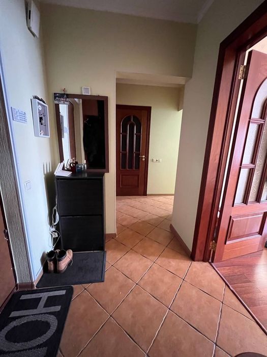 Квартира на вул. Ф. Ернста, 6 в Києві, ID 190301, фото №8