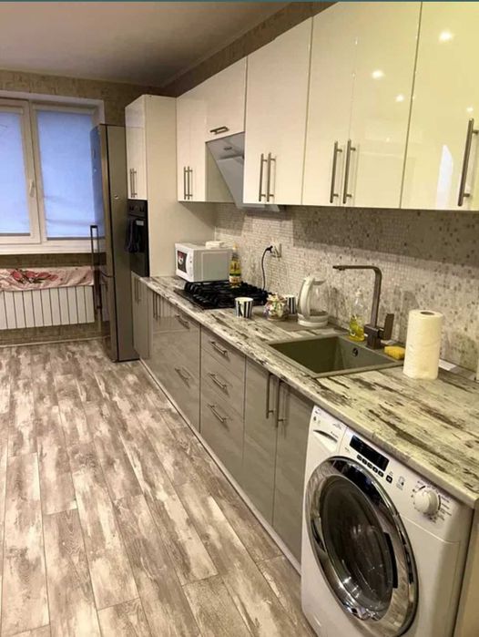 Квартира на вул. Воскресенська, 20 в Дніпрі, ID 171472, фото №7