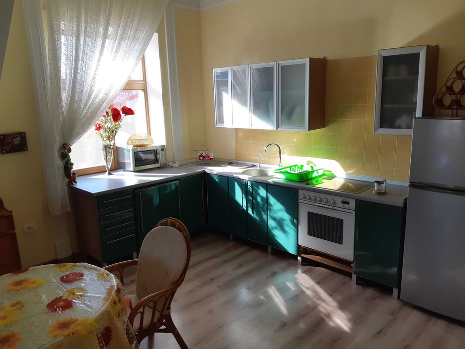 Квартира на Аркадія в Одесі, ID 287232, фото №12
