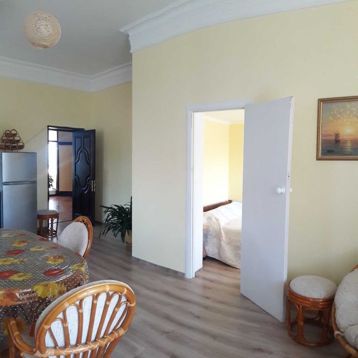 Квартира на Аркадія в Одесі, ID 287232, фото №14