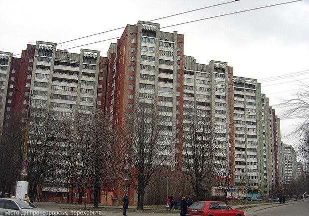 Квартира на Тополь в Дніпро, ID 301763, фото №3