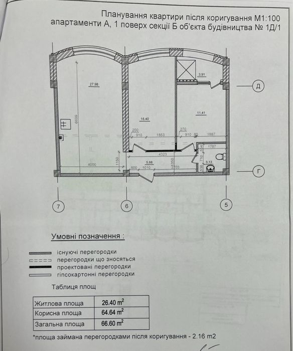 Купити квартиру в Одеса на Findly.com.ua Квартира в Одеса, ID 311368, фото №1