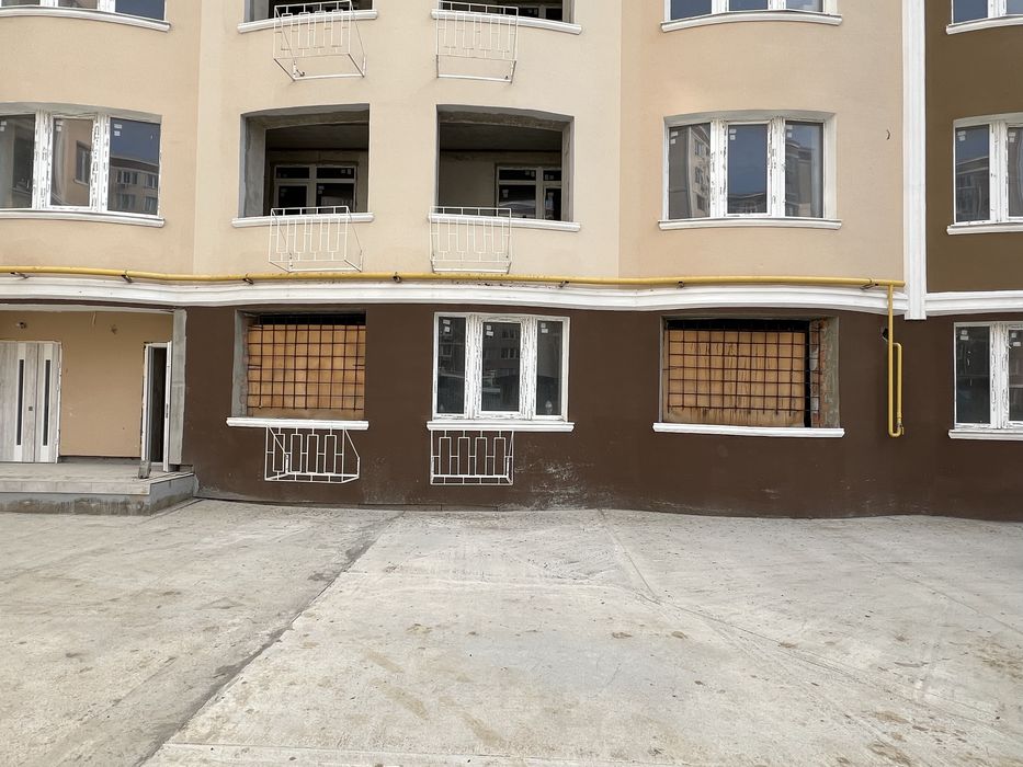 Квартира в Одеса, ID 311368, фото №4