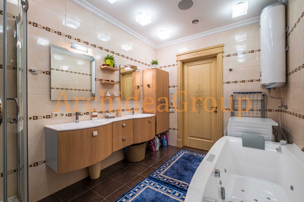Квартира на вул. Пушкінська в Києві, ID 184315, фото №11