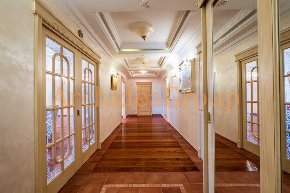 Квартира на вул. Пушкінська в Києві, ID 184315, фото №13