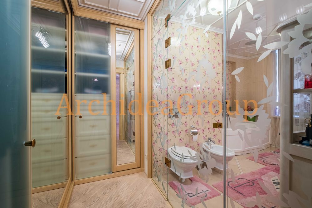 Квартира на вул. Пушкінська в Києві, ID 184315, фото №16