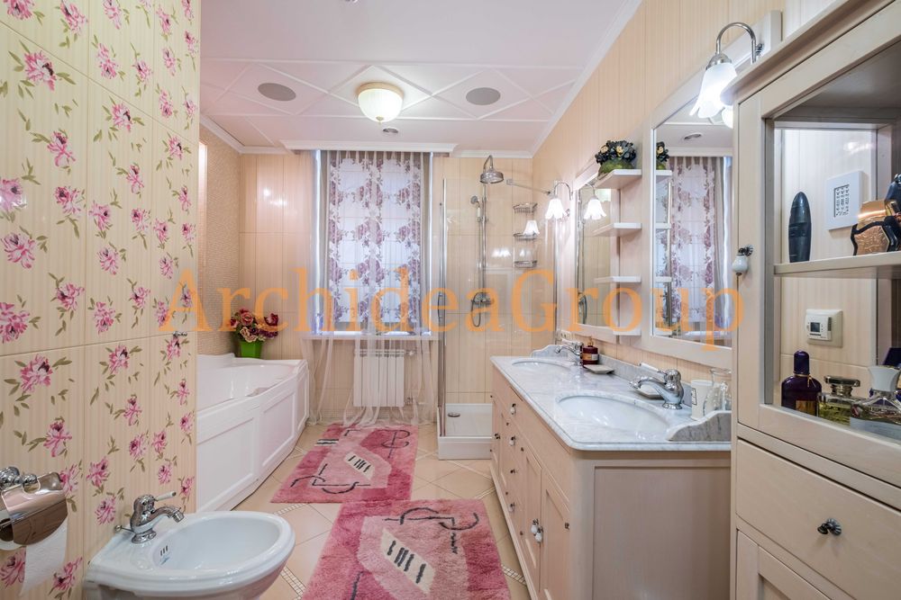 Квартира на вул. Пушкінська в Києві, ID 184315, фото №17