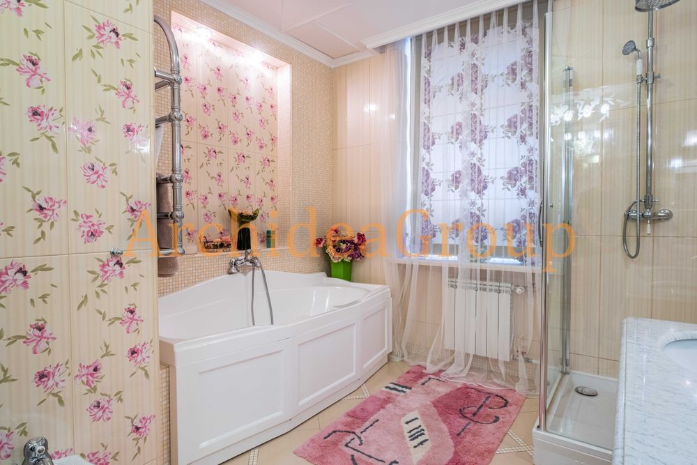 Квартира на вул. Пушкінська в Києві, ID 184315, фото №18