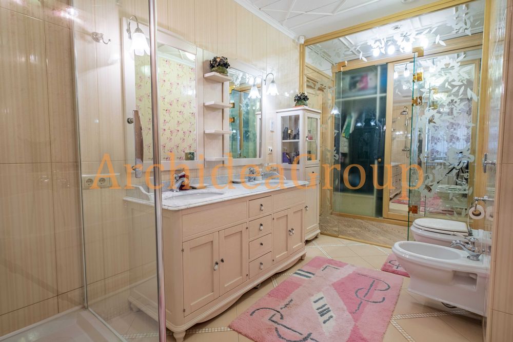 Квартира на вул. Пушкінська в Києві, ID 184315, фото №19
