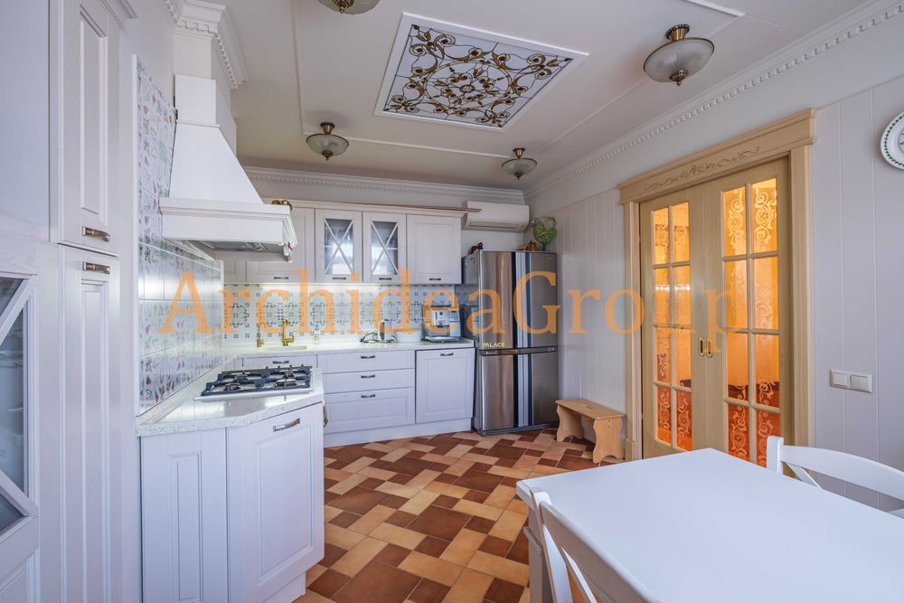 Квартира на вул. Пушкінська в Київ, ID 184315, фото №5