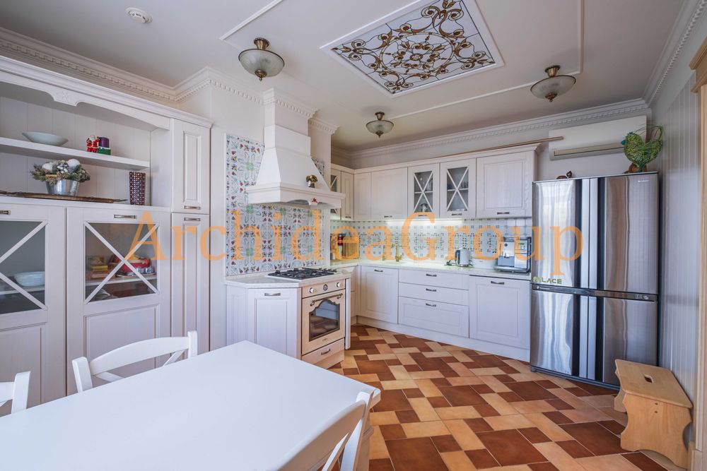 Квартира на вул. Пушкінська в Києві, ID 184315, фото №7