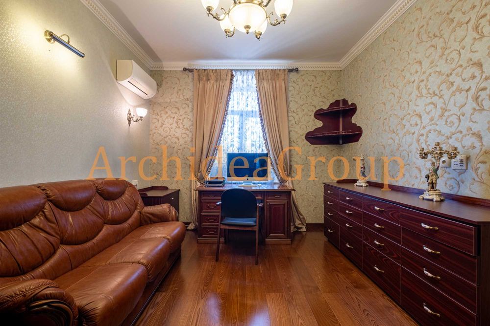 Квартира на вул. Пушкінська в Києві, ID 184315, фото №8