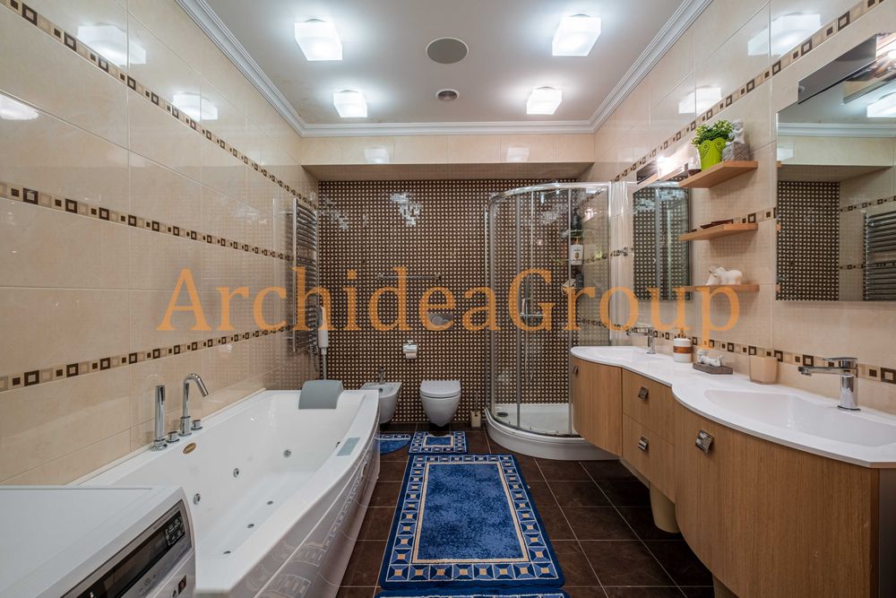 Квартира на вул. Пушкінська в Києві, ID 184315, фото №10