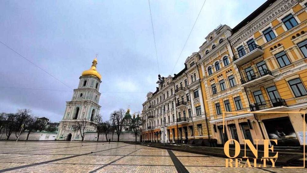 Квартира на вул. Володимирська, 20/1А в Києві, ID 165964, фото №2