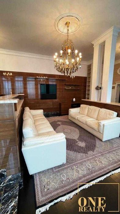 Квартира на вул. Володимирська, 20/1А в Києві, ID 165964, фото №11