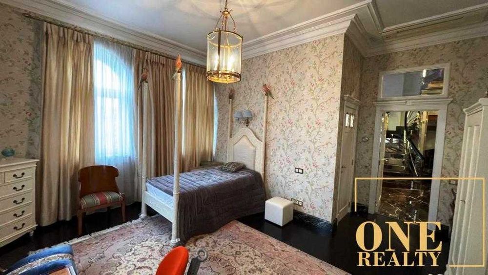 Квартира на вул. Володимирська, 20/1А в Києві, ID 165964, фото №12