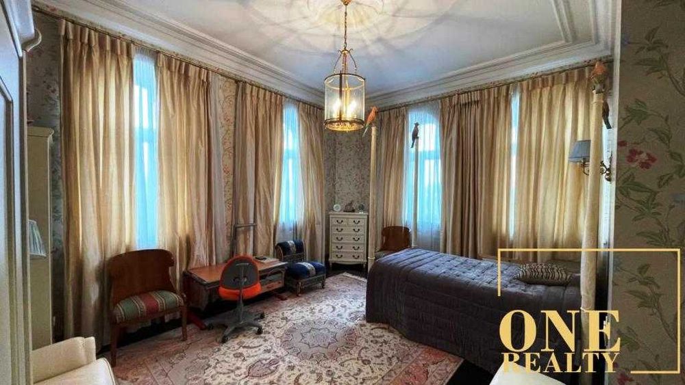 Квартира на вул. Володимирська, 20/1А в Києві, ID 165964, фото №13