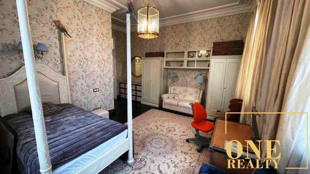 Квартира на вул. Володимирська, 20/1А в Києві, ID 165964, фото №14