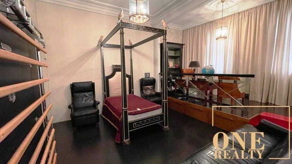 Квартира на вул. Володимирська, 20/1А в Києві, ID 165964, фото №15