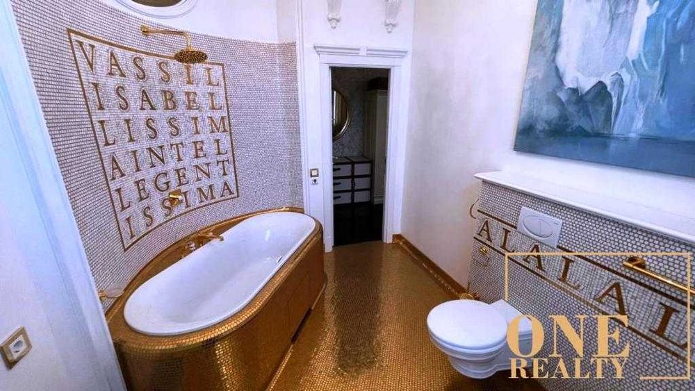 Квартира на вул. Володимирська, 20/1А в Києві, ID 165964, фото №17