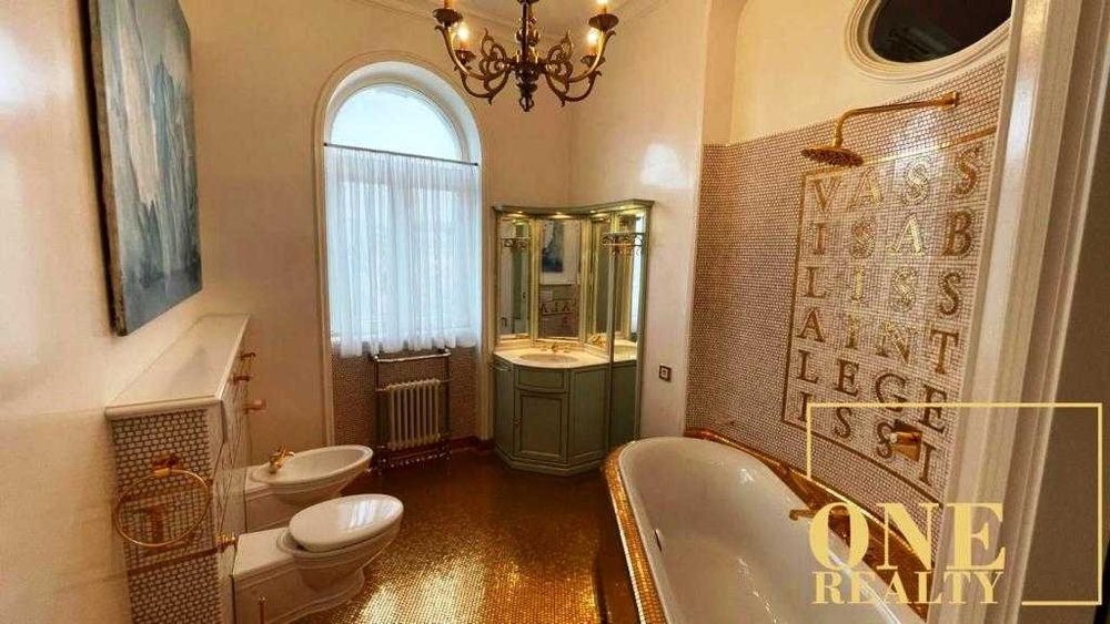Квартира на вул. Володимирська, 20/1А в Києві, ID 165964, фото №18