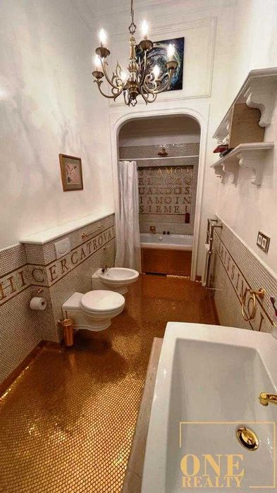 Квартира на вул. Володимирська, 20/1А в Києві, ID 165964, фото №19