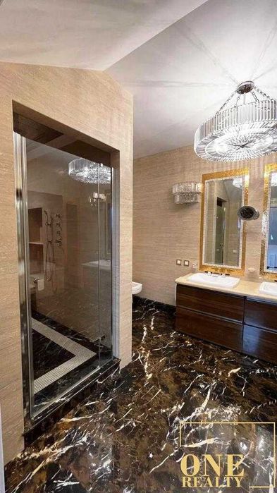 Квартира на вул. Володимирська, 20/1А в Києві, ID 165964, фото №22