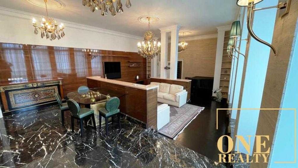 Квартира на вул. Володимирська, 20/1А в Києві, ID 165964, фото №7