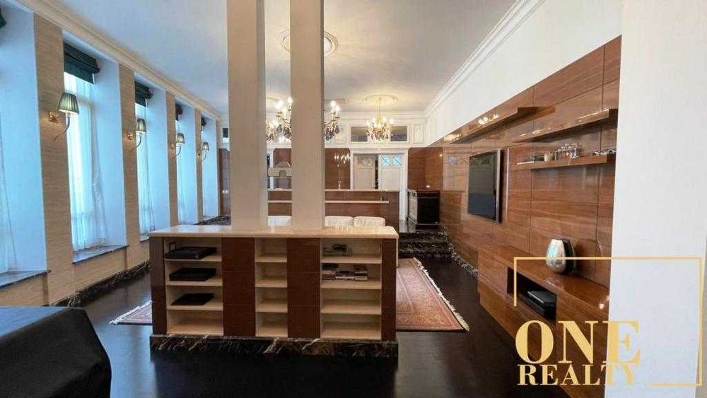 Квартира на вул. Володимирська, 20/1А в Києві, ID 165964, фото №8