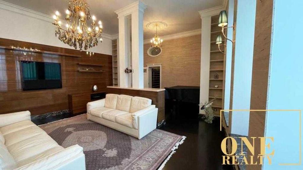 Квартира на вул. Володимирська, 20/1А в Києві, ID 165964, фото №9