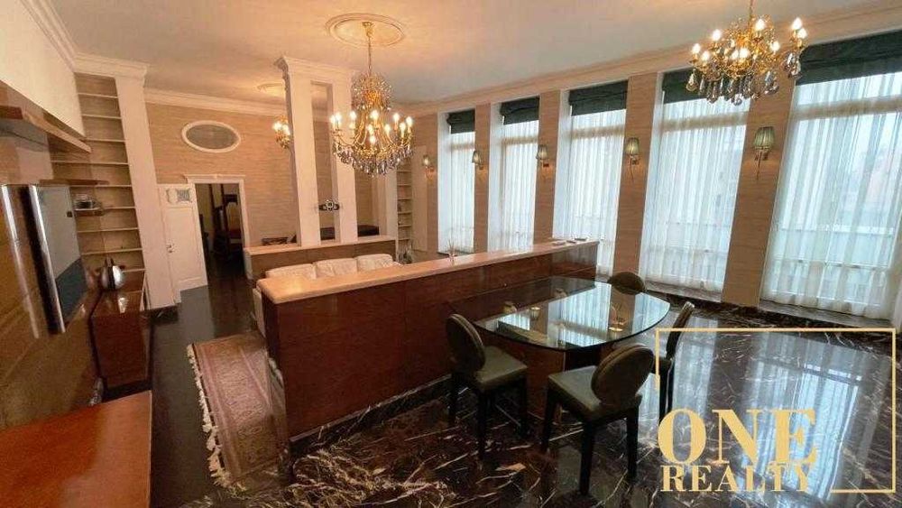 Квартира на вул. Володимирська, 20/1А в Києві, ID 165964, фото №10