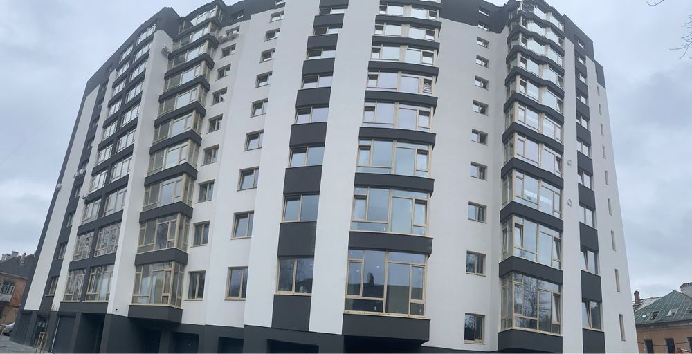 Квартира на вул. Чорновола в Івано-Франківську, ID 183515, фото №1