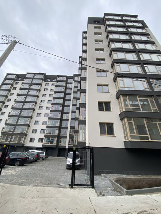 Квартира на вул. Чорновола в Івано-Франківську, ID 183515, фото №5