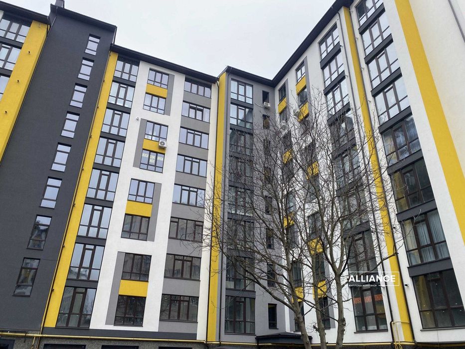 Квартира на вул. Хіміків в Івано-Франківську, ID 218349, фото №2