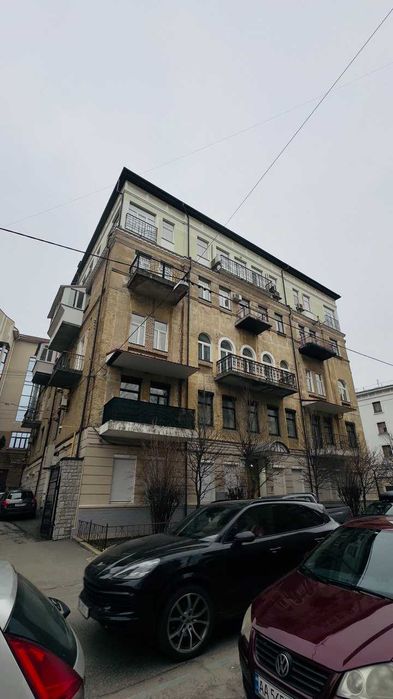 Квартира на вул. Дарвіна, 3 в Києві, ID 200648, фото №18