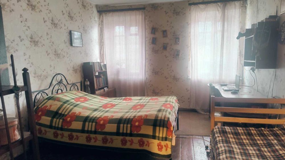 Купити квартиру за адресою вул. Дальницька в Одеса на Findly.com.ua Квартира на вул. Дальницька в Одеса, ID 213766, фото №1