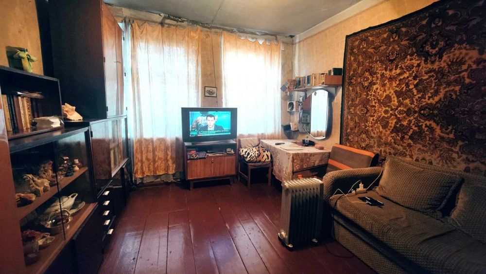 Квартира на вул. Дальницька в Одеса, ID 213766, фото №2