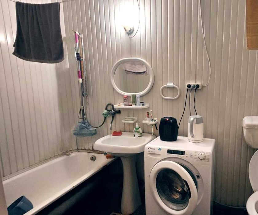 Квартира на вул. Дальницька в Одеса, ID 213766, фото №3