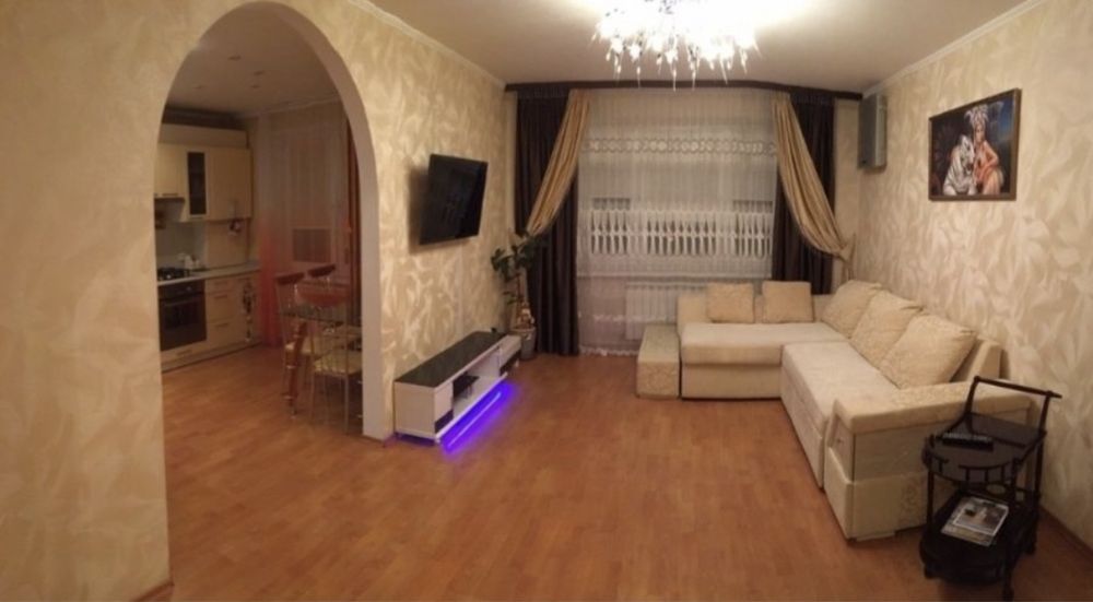 Квартира на вул. Поштова, 65 в Слов'янськ, ID 291815, фото №2