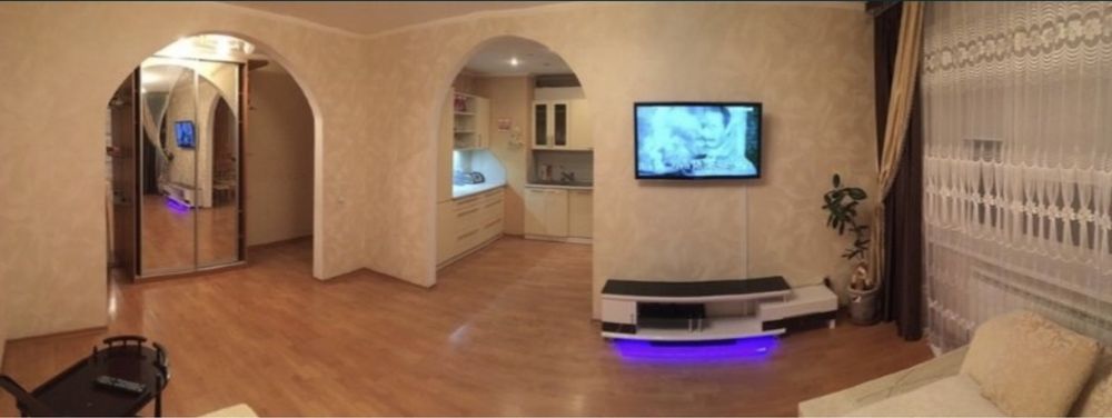 Квартира на вул. Поштова, 65 в Слов'янськ, ID 291815, фото №3