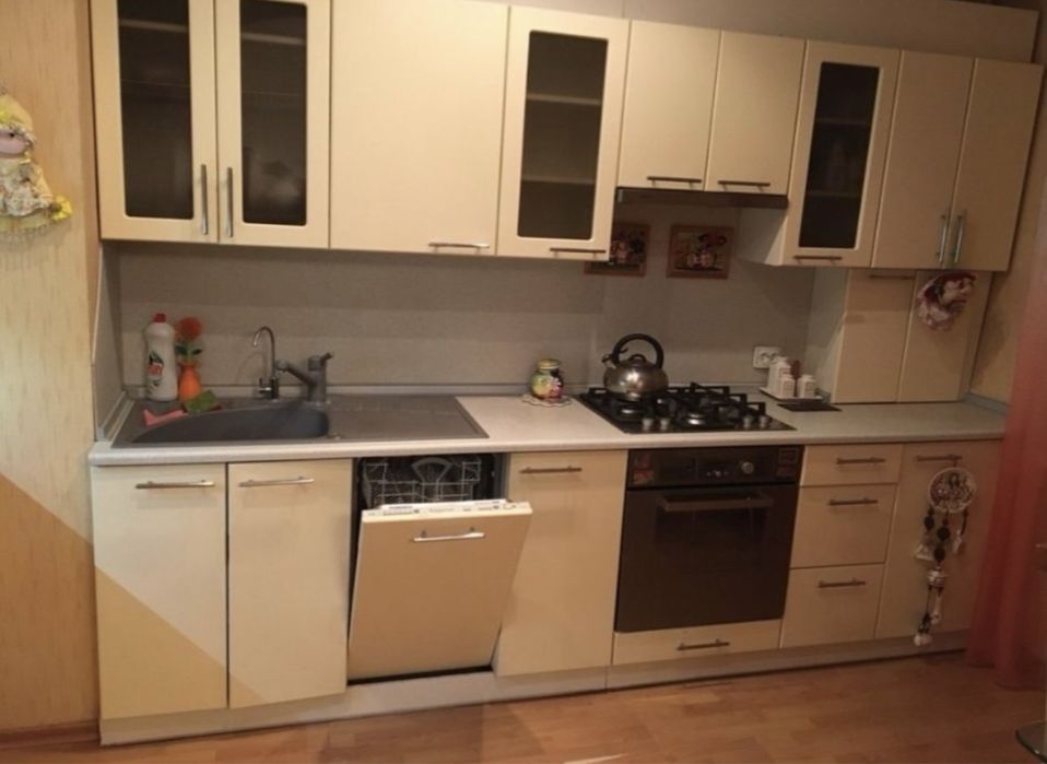 Квартира на вул. Поштова, 65 в Слов'янськ, ID 291815, фото №4